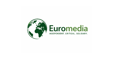 Euromedia is pleased to serve as your reporting partner